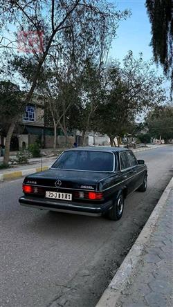 مێرسێدس بێنز E-Class